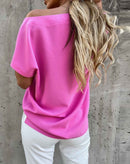 Blusa Summer Casual