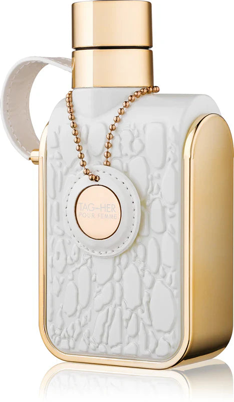 Armaf Tag Her Eau de Parfum para mulheres
