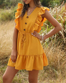 Vestido Picnic