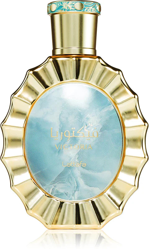 Lattafa Victoria Eau de Parfum Feminino 100 ml