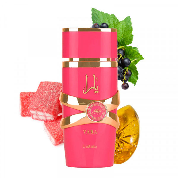 Kit Yara Edição de Aniversario